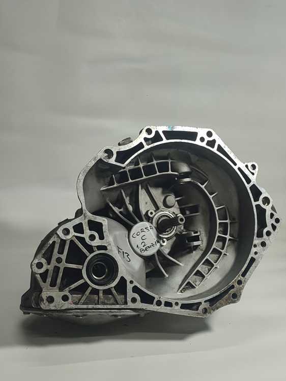 opel corsa c 1 2 benzinli çıkma şanzıman